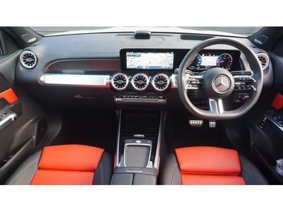 MERCEDES-BENZ GLB - 3