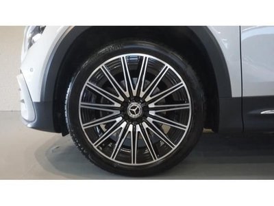 MERCEDES-BENZ GLB - 9