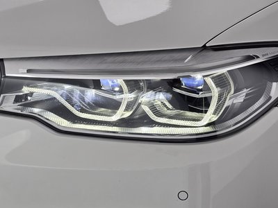 BMW 5 SERIES - 9