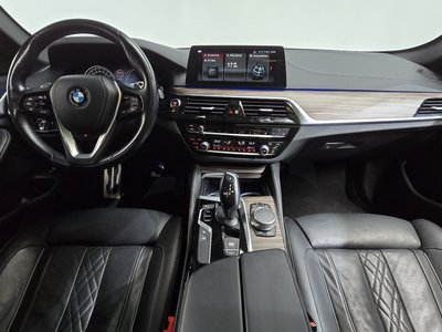 BMW 5 SERIES - 5