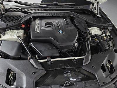 BMW 5 SERIES - 7