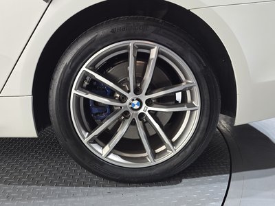 BMW 5 SERIES - 8