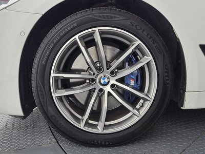 BMW 5 SERIES - 6
