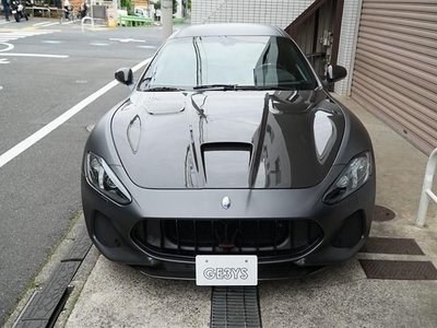 2020 Maserati GRANTURISMO 缩略图 13