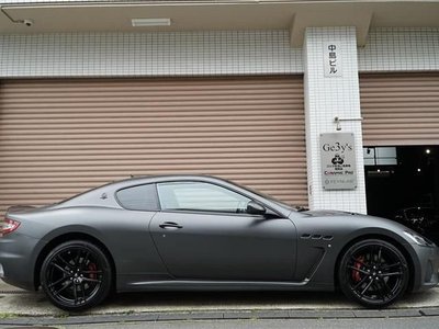 2020 Maserati GRANTURISMO 缩略图 14