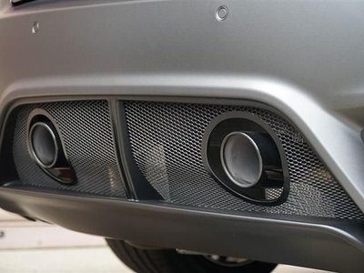 2020 Maserati GRANTURISMO 缩略图 20