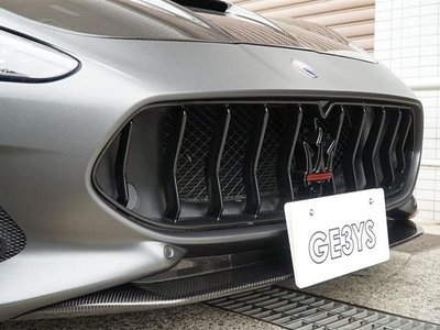 2020 Maserati GRANTURISMO 缩略图 11