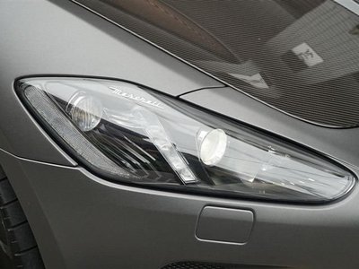 2020 Maserati GRANTURISMO 缩略图 24