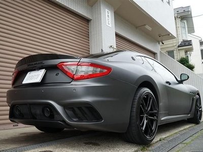 2020 Maserati GRANTURISMO 缩略图 16