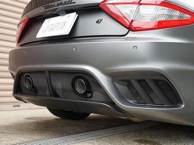 2020 Maserati GRANTURISMO 缩略图 19