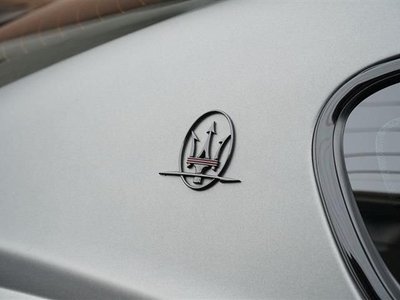 صورة 7 لـ 2020 Maserati GRANTURISMO