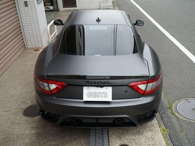 2020 Maserati GRANTURISMO 缩略图 17