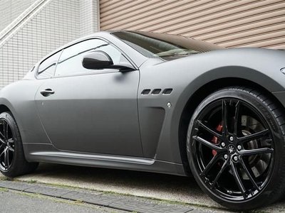 صورة 4 لـ 2020 Maserati GRANTURISMO