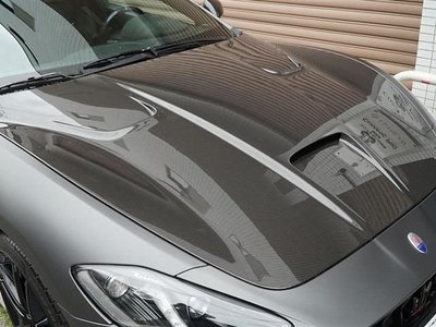صورة 10 لـ 2020 Maserati GRANTURISMO