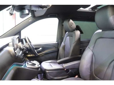 2019 Mercedes-BENZ V-CLASS — миниатюра 29