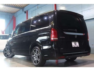 صورة 4 لـ 2019 Mercedes-BENZ V-CLASS