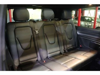 2019 Mercedes-BENZ V-CLASS — миниатюра 34