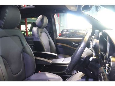 2019 Mercedes-BENZ V-CLASS — миниатюра 28
