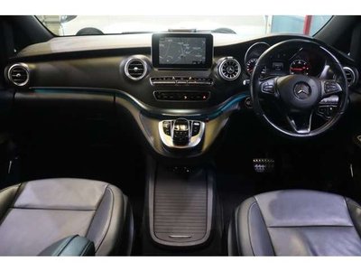 صورة 2 لـ 2019 Mercedes-BENZ V-CLASS