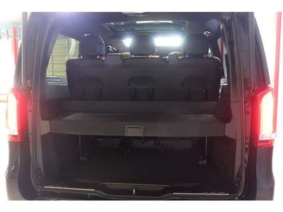 2019 Mercedes-BENZ V-CLASS — миниатюра 35