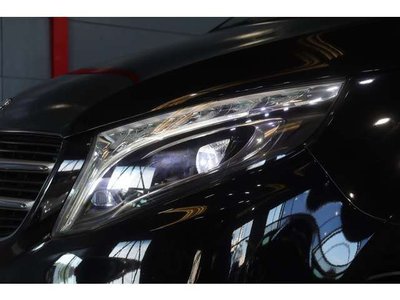 2019 Mercedes-BENZ V-CLASS — миниатюра 24