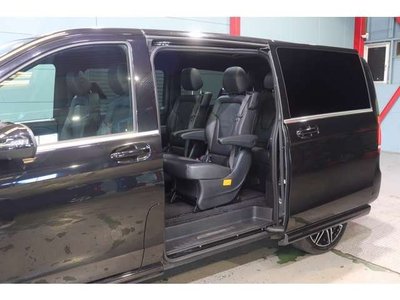 2019 Mercedes-BENZ V-CLASS — миниатюра 37
