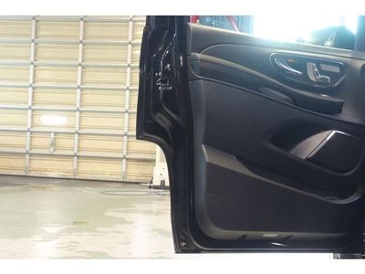 2019 Mercedes-BENZ V-CLASS — миниатюра 39