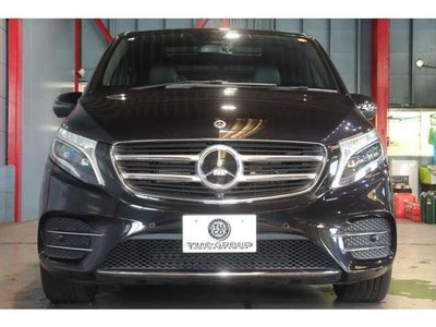 صورة 5 لـ 2019 Mercedes-BENZ V-CLASS