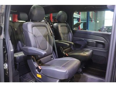2019 Mercedes-BENZ V-CLASS — миниатюра 33