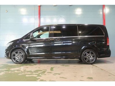صورة 3 لـ 2019 Mercedes-BENZ V-CLASS