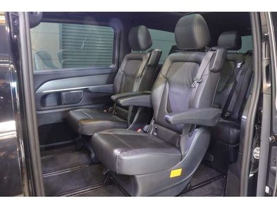 2019 Mercedes-BENZ V-CLASS — миниатюра 31