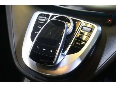 2019 Mercedes-BENZ V-CLASS — миниатюра 17