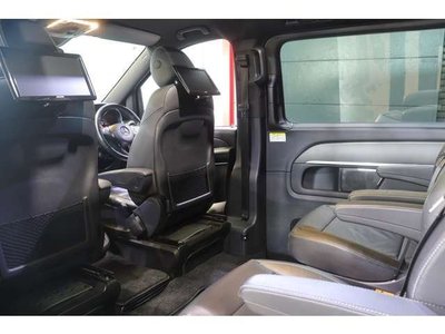 2019 Mercedes-BENZ V-CLASS — миниатюра 30