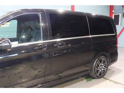 2019 Mercedes-BENZ V-CLASS — миниатюра 38