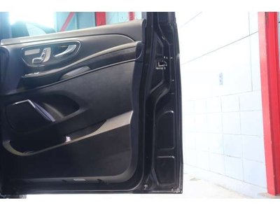 2019 Mercedes-BENZ V-CLASS — миниатюра 40