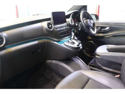 صورة 8 لـ 2019 Mercedes-BENZ V-CLASS