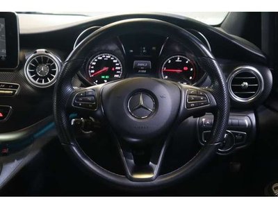 2019 Mercedes-BENZ V-CLASS — миниатюра 27