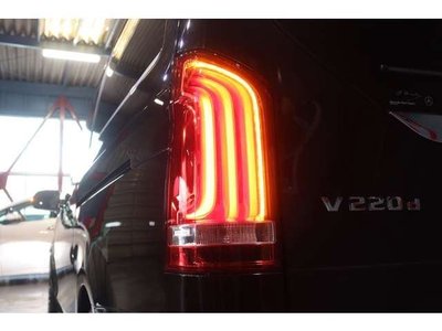 2019 Mercedes-BENZ V-CLASS — миниатюра 25