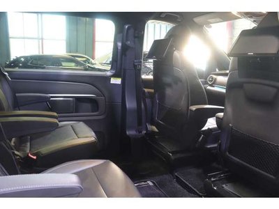 2019 Mercedes-BENZ V-CLASS — миниатюра 32