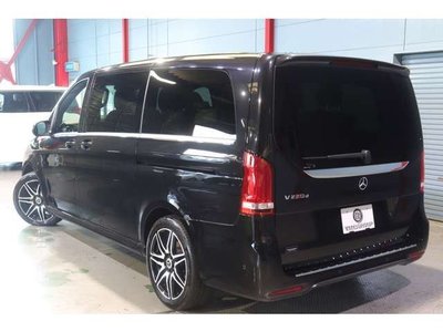 2019 Mercedes-BENZ V-CLASS — миниатюра 22