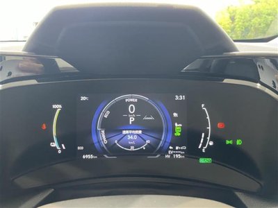 LEXUS NX - 6
