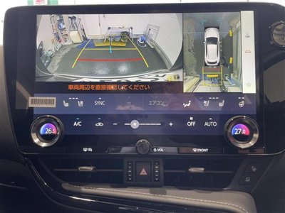 LEXUS NX - 8