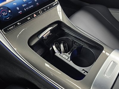 MERCEDES-BENZ CLE - 9