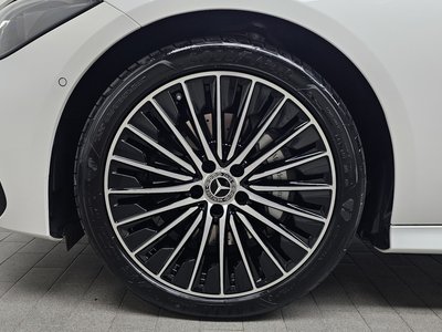 MERCEDES-BENZ CLE - 6