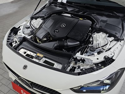 MERCEDES-BENZ CLE - 7