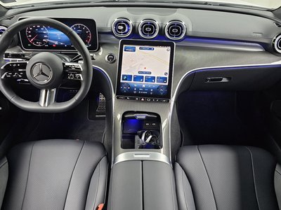 MERCEDES-BENZ CLE - 5