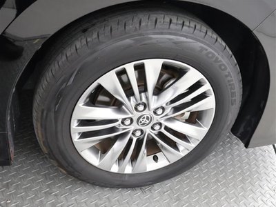 2024 TOYOTA ALPHARD 缩略图 18