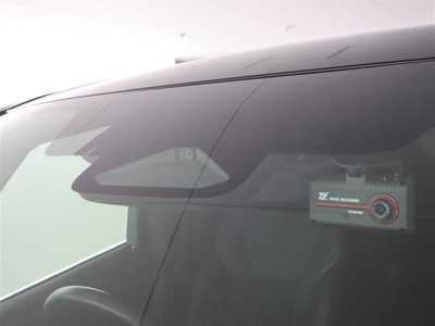 TOYOTA ALPHARD - 6