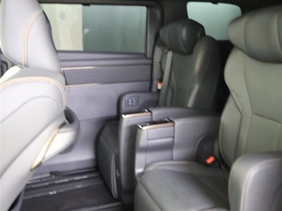 2024 TOYOTA ALPHARD 缩略图 12