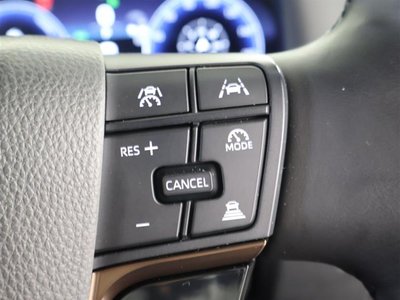 2024 TOYOTA ALPHARD 缩略图 14